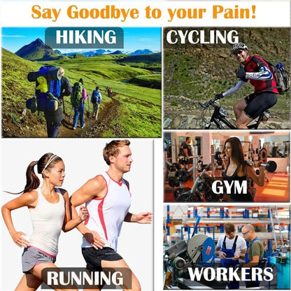 Running Compression Socks Stockings 20-30 Mmhg Men Women Sports Socks for Nursing Rugby Marathon Cycling Football Varicose Veins